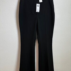 Abercrombie Black Women's Dress Pants